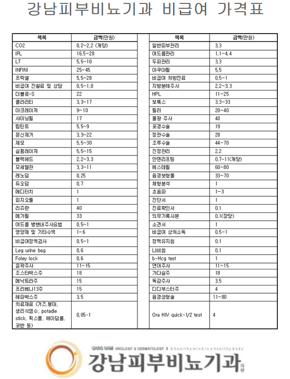 영주-강남피부과