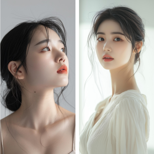 모델 양민희