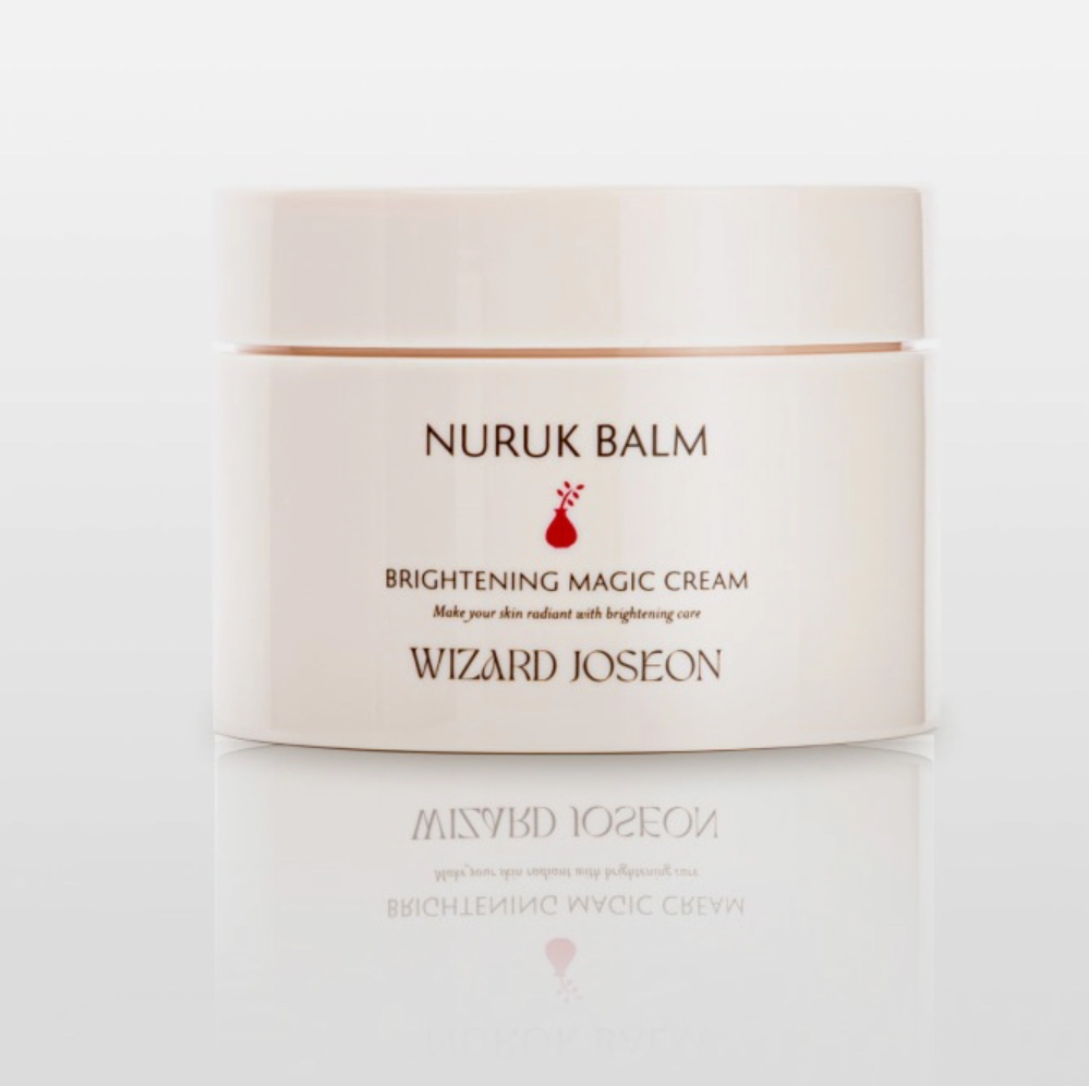 위자드 조선 누룩밤 기미크림