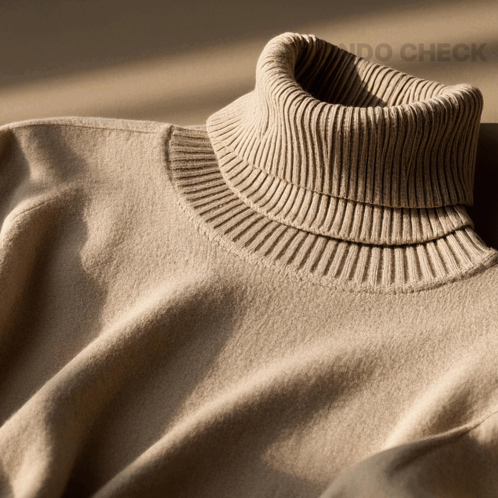 니트를 세탁할 때는 반드시 중성세제