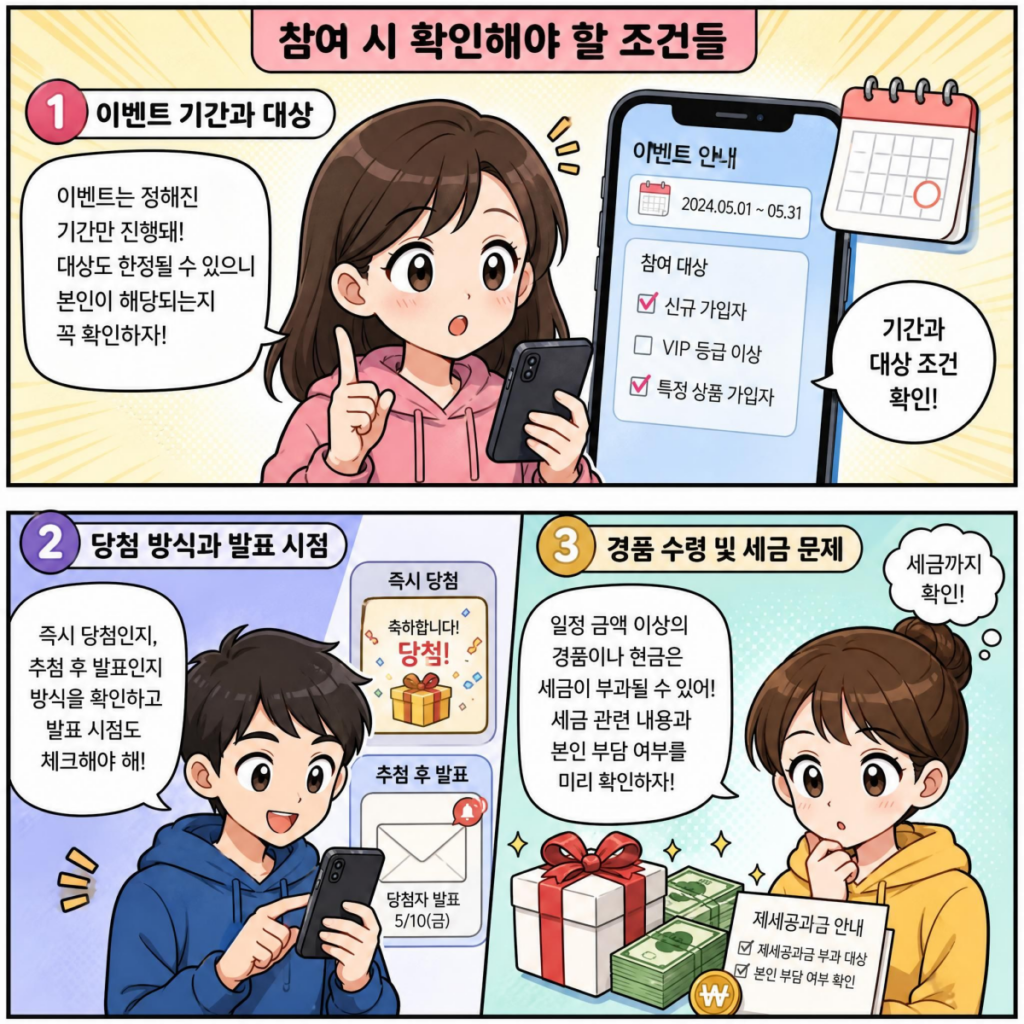 케이뱅크 황금캡슐 참여 조건