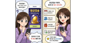 케이뱅크 황급캡슐 이벤트